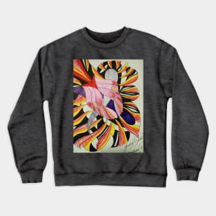 ANOCHECER 11 Crewneck Sweatshirt